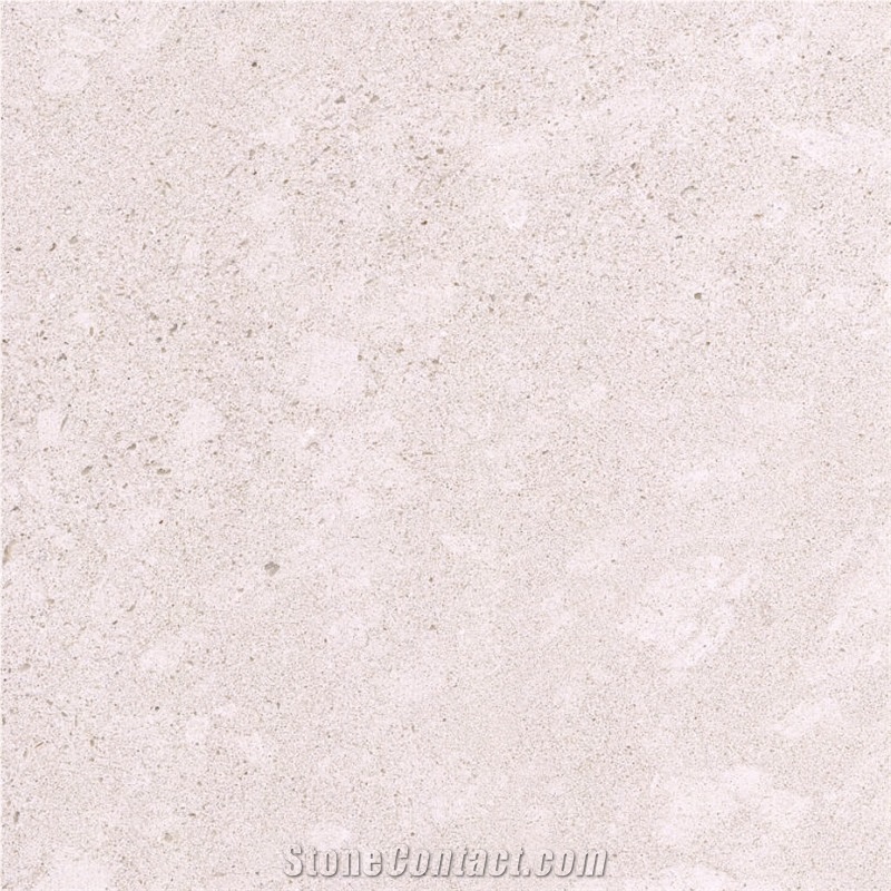 Desert White Limestone 