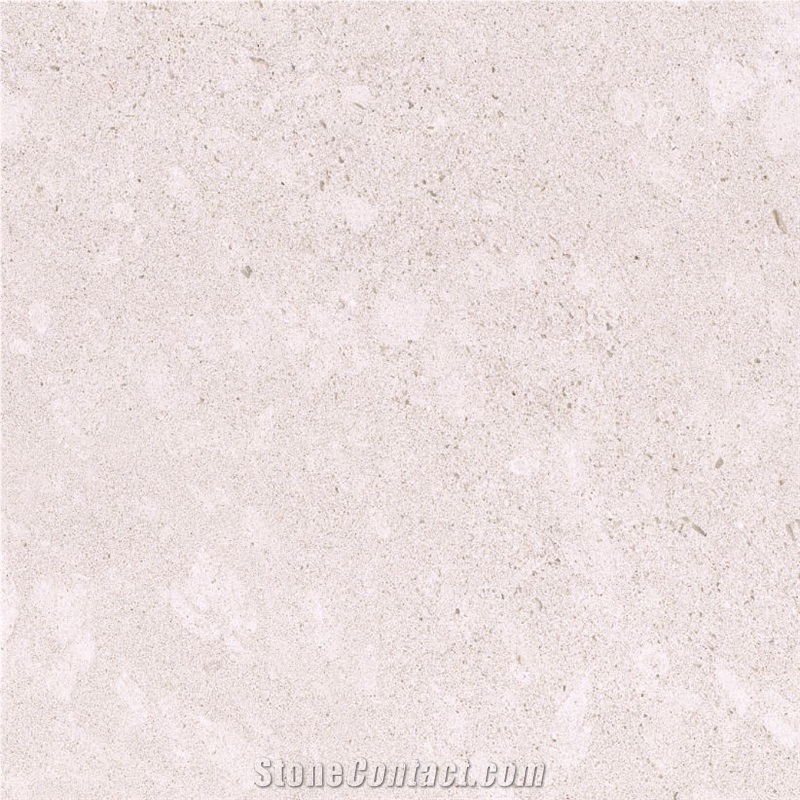 Desert White Limestone Tile