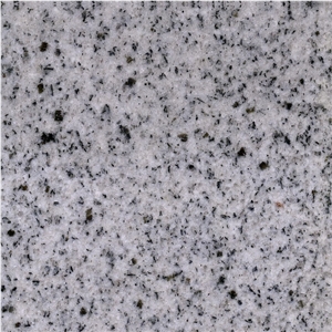 Diamond White Granite
