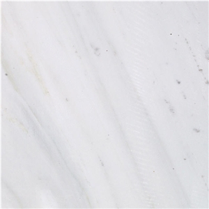 Dionyssos White Marble