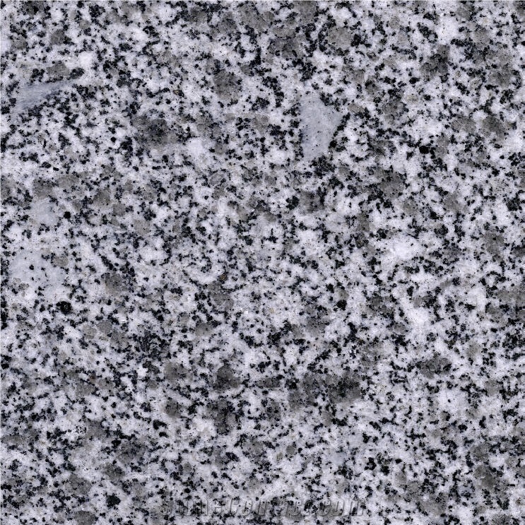 DN White Granite 