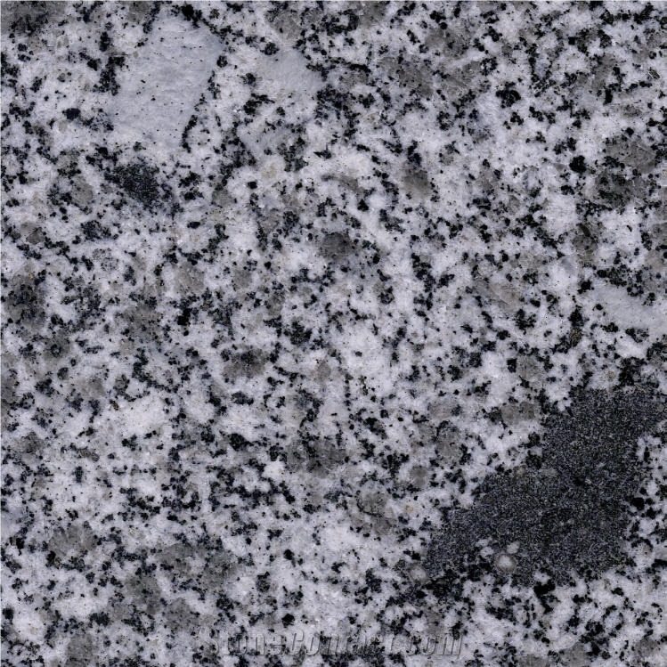 DN White Granite Tile