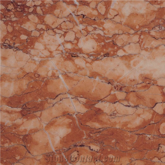 Domvrena Red Marble 