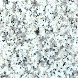 Dover White Granite