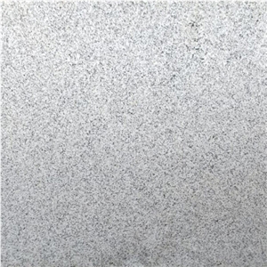 Dover White Granite Tile