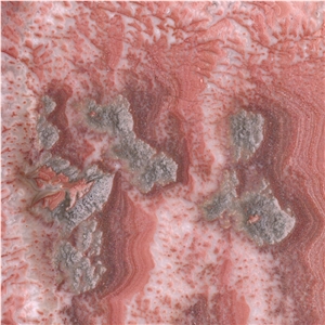 Dragon Red Onyx
