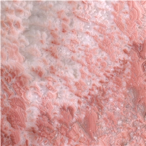 Dragon Red Onyx