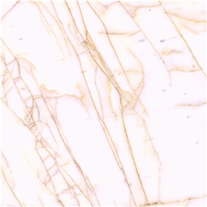 Drama Gold Marble