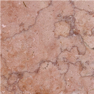 Dream Pink Marble