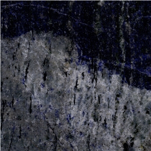 Dream Sapphire Granite Tile