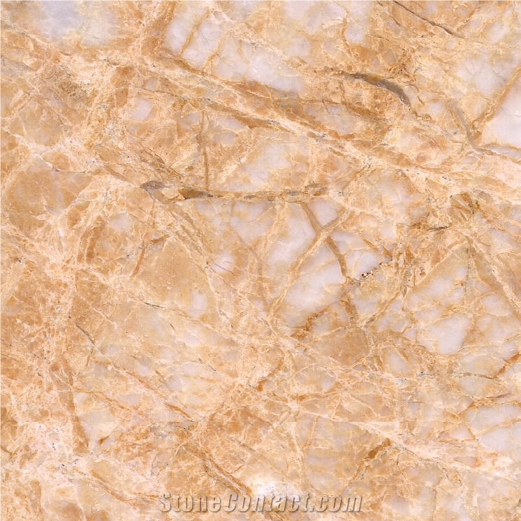 Dubai Gold Marble Tile