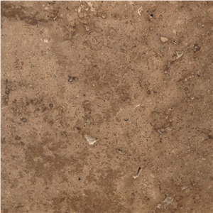 Durango Chocolate Travertine