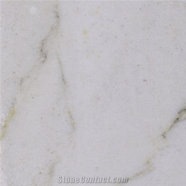 Dynasty White Marble 