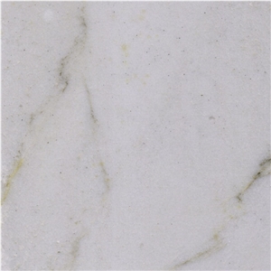 Dynasty White Marble