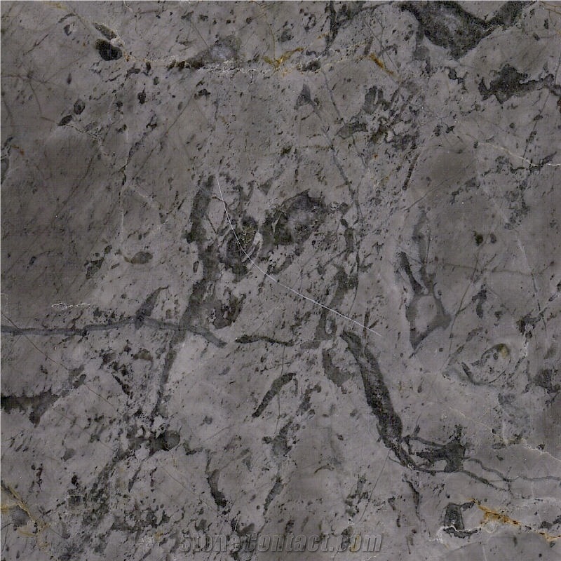 Eagle Grey Marble Tile