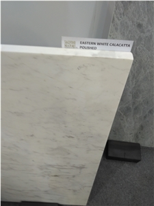Eastern White Marble