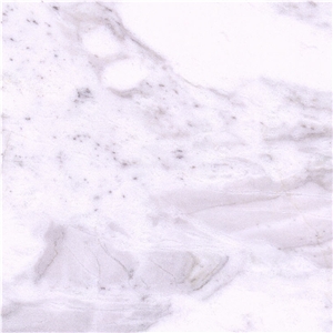 Egeon White Marble