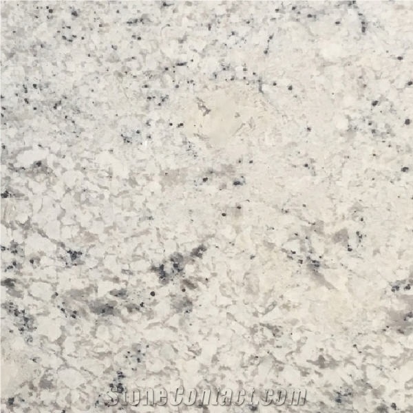 Egypt Fantastic White Granite 