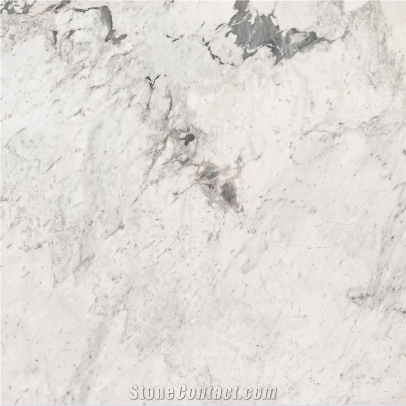 Elba Grey Marble Tile