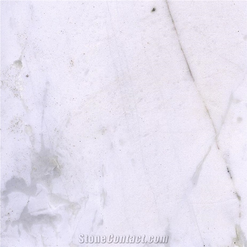 Elba White Marble 