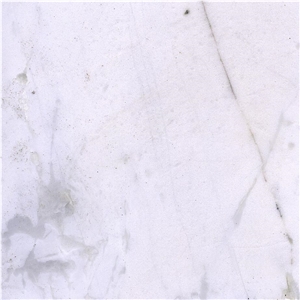 Elba White Marble