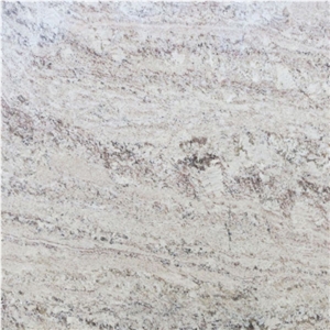 Elegant White Granite
