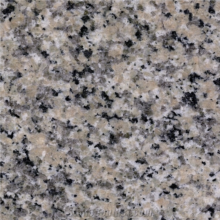 Eliza Red Granite Tile