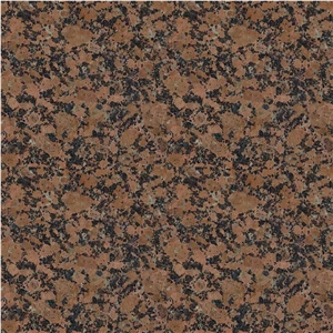 Emeljanov Granite