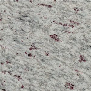 Emerald White Granite