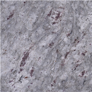 Emerald White Granite