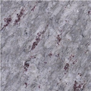 Emerald White Granite