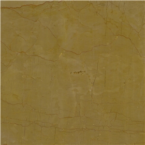 Emperor Golden Marble Tile