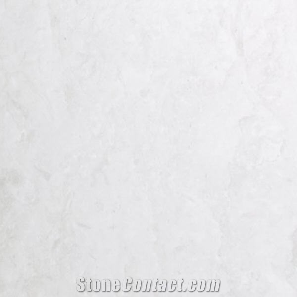 Erzurum White Marble 
