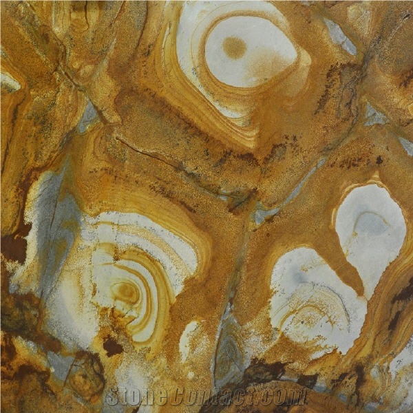 Espinella Gold Quartzite 