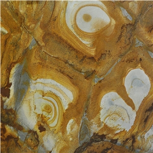 Espinella Gold Quartzite