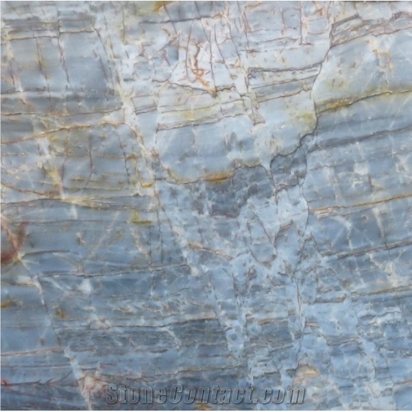 Essenza Blue Quartzite 