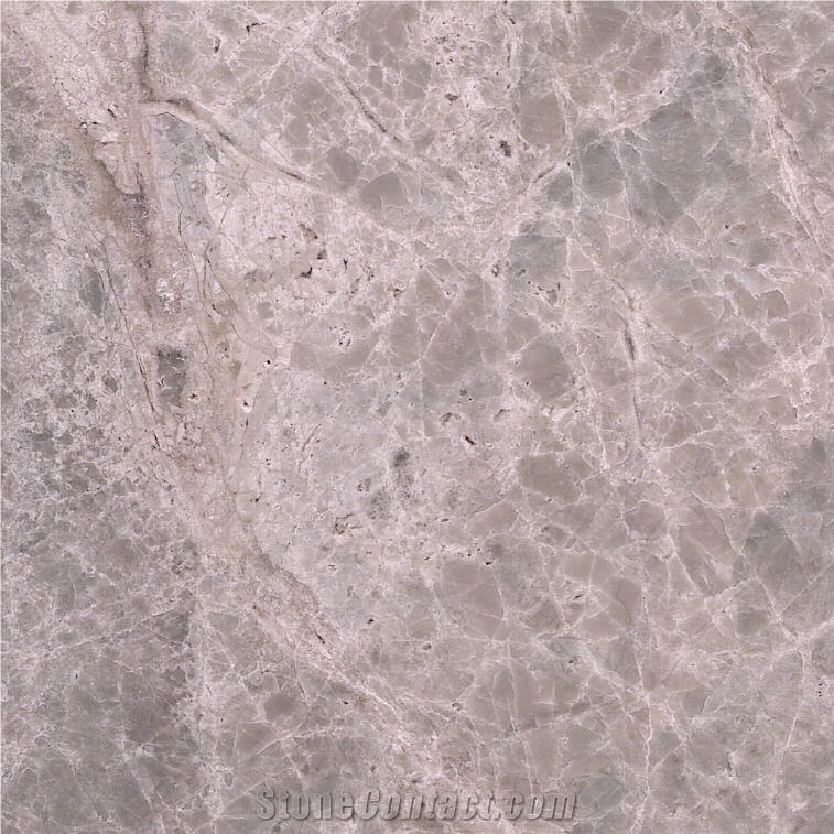 Eva Grey Marble Tile