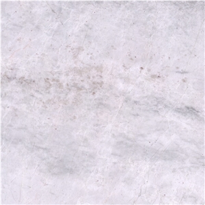 Everest White Marble