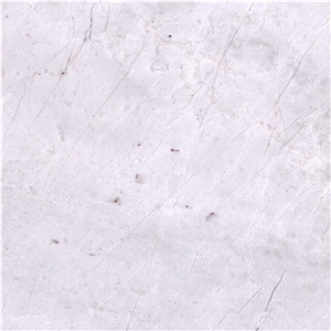 Everest White Marble Tile