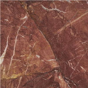 Evia Red Marble