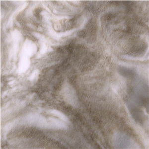 Exotic Sands