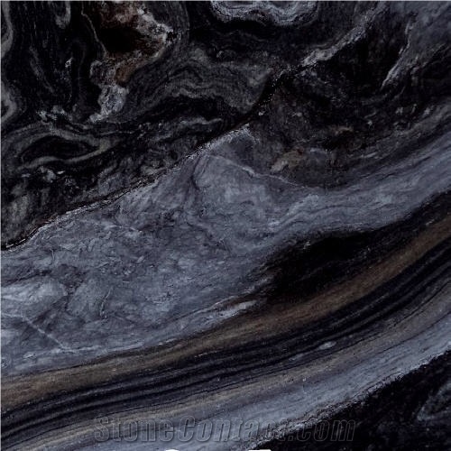 Expresso Marble 