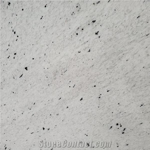 Extreme White Granite 
