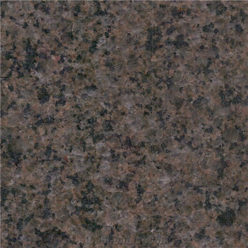 Falcon Brown Granite 