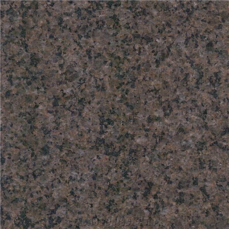 Falcon Brown Granite Tile