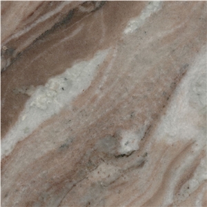 Fancy Brown Marble