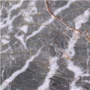 Fangshan Grey Marble