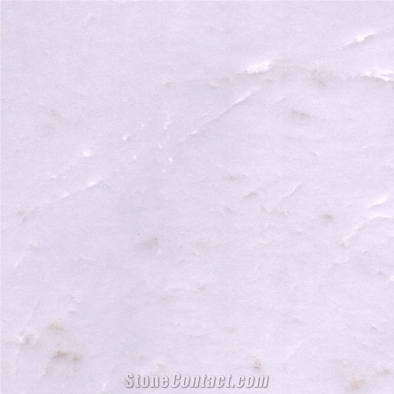 Fangshan White Marble 