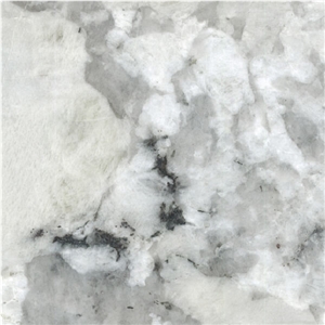 Fantastic White Granite