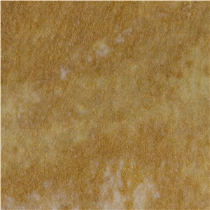 Fantasy Gold Quartzite